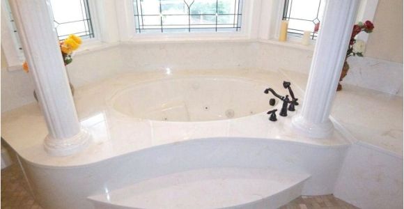 Marble Surround for Bathtub 27 Best Images About Bathtub Surrounds On Pinterest
