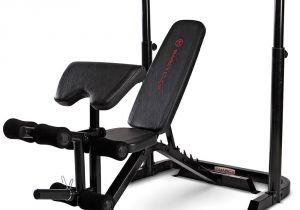 Marcy Club Weight Bench Marcy Club Deluxe Mid Size Bench Mkb 869 Quality Strength Products