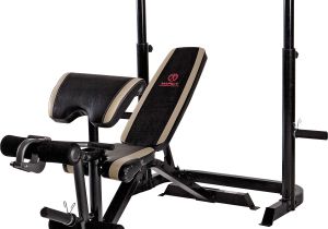 Marcy Club Weight Bench Marcy Two Piece Olympic Weight Bench Dicks Sporting Goods