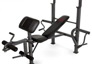 Marcy Club Weight Bench Standard Weight Bench Marcy Diamond Elite Md 389 Quality Strength