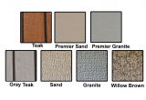 Marina Marine-grade Vinyl Flooring Marideck 8 5 Wide Marine Grade Vinyl Flooring Seamless 80 Mil