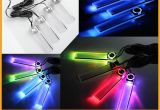 Marine Cabin Lights wholesale 4 In 1 Car Led Interior Ambient Lighting atmosphere within