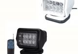 Marine Light Bars Aliexpress Com Buy Marloo 7inch Remote Control 4d Led Search Light