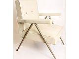 Marquee Mid Century Modern White Accent Chair Mid Century Modern White Vinyl Accent Chair
