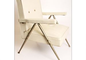 Marquee Mid Century Modern White Accent Chair Mid Century Modern White Vinyl Accent Chair