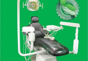 Marus Dental Chair Marus Dental Operatory Delivery Chair Freight Shipping Dental Refurb
