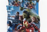 Marvel Avengers area Rug Marvel Avengers 2 Movie Super Heroes Bed In Bag Ebeddingsets