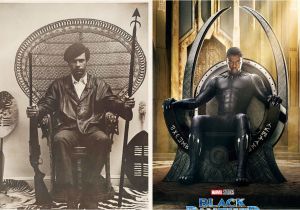 Marvel Black Panther area Rugs In Black Panther Wakanda S Throne References Real World Furniture