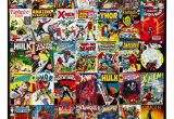 Marvel Comics area Rug Marvel Comic Multicolour Wall Art W 620mm H 925mm Pinterest