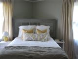 Master Bedroom Curtains Grey Walls Tan Linen Curtains Home is where