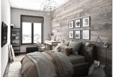 Master Bedroom Suite Designs 70 Ideas for Industrial Bedroom Interior