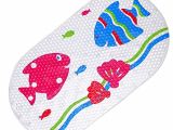 Mat for Baby Bathtub 19 Great Non Slip Bath Mats