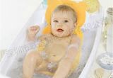 Mat for Baby Bathtub Baby Bath Sponge Mats Non Slip Bathtub Sponge Mat Free
