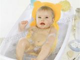 Mat for Baby Bathtub Baby Bath Sponge Mats Non Slip Bathtub Sponge Mat Free