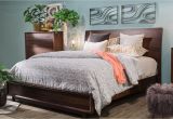 Mathis Brothers Full Bedroom Sets aspen Walnut Heights Suite Mathis Brothers Furniture Bedroom