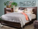 Mathis Brothers Full Bedroom Sets aspen Walnut Heights Suite Mathis Brothers Furniture Bedroom