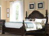 Mathis Brothers Full Bedroom Sets Home Meridian Monarch Poster Bed From Hayneedle Com Bedroom