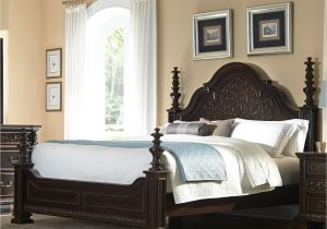 Mathis Brothers Full Bedroom Sets Home Meridian Monarch Poster Bed From Hayneedle Com Bedroom