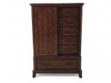 Mathis Brothers Furniture Ontario Ca Broyhill Estes Park Sliding Door Chest Mathis Brothers Furniture