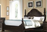 Mathis Brothers Master Bedroom Sets Home Meridian Monarch Poster Bed From Hayneedle Com Bedroom