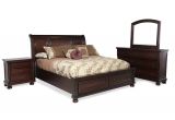Mathis Brothers Master Bedroom Sets Modern Contemporary Bedroom Sets Allmodern Air Platform Customizable