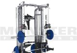 Matrix Squat Rack Price Functional Trainer Power Rack Smith Machine Combination Machine