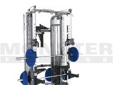 Matrix Squat Rack Price Functional Trainer Power Rack Smith Machine Combination Machine