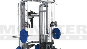 Matrix Squat Rack Price Functional Trainer Power Rack Smith Machine Combination Machine