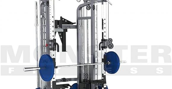 Matrix Squat Rack Price Functional Trainer Power Rack Smith Machine Combination Machine