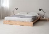 Mattress On the Floor Bed Frame Mural Of Platform and Metal Bed Frame Two Best Minimalist Bed Frame
