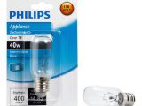 Maytag Microwave Light Bulb Philips 40 Watt T8 Intermedate Base Incandescent Light Bulb 416255