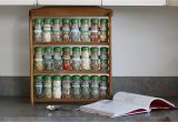 Mccormick organic Spice Rack Amazon Com Mccormick Gourmet organic Wood Spice Rack 24 Herbs