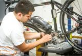 Mechanic Light Bar Workshop How to Install Lights On A Bosch E Bike Emtb News De