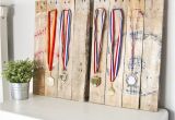 Medal Display Rack 15 Best Trophy Room Images On Pinterest Race Medal Displays