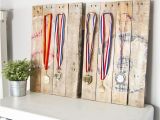 Medal Display Rack 15 Best Trophy Room Images On Pinterest Race Medal Displays