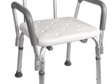 Medical Chairs for Bathtub Adjustable Medical Shower Chair Bathtub Bench Bath Seat