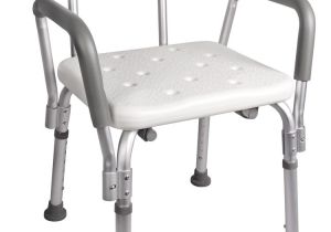 Medical Chairs for Bathtub Adjustable Medical Shower Chair Bathtub Bench Bath Seat