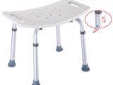 Medical Chairs for Bathtub Bath Seat Medical Bathroom Chair Safety Bath Tub Bench