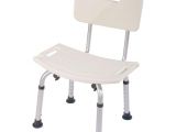 Medical Chairs for Bathtub Ktaxon 7 Height Adjustable Medical Shower Bath Chair
