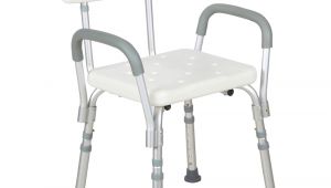 Medical Chairs for Bathtub Medical Shower Bath Chair Adjustable Bench Stool Seat with