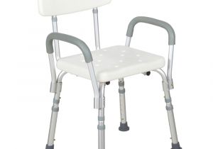 Medical Chairs for Bathtub Medical Shower Bath Chair Adjustable Bench Stool Seat with