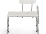 Medical Chairs for Bathtub New Medical Shower Chair Bath Tub Bench Stool Seat Back