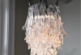 Medieval Light Fixtures Claw Chandelier Custom Lighting Commissions the Glass asylum