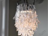 Medieval Light Fixtures Claw Chandelier Custom Lighting Commissions the Glass asylum