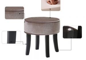 Meditation Chair Amazon.ca Amazon Com Shoe Shoe Fashion Fabric Stool Small Stool solid