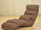 Meditation Chair Amazon.ca Foldable Lazy Small sofa Bed Bedroom Folding Chair Dorm Room