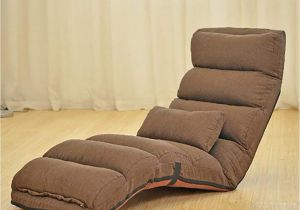 Meditation Chair Amazon.ca Foldable Lazy Small sofa Bed Bedroom Folding Chair Dorm Room