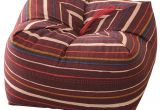 Meditation Chair Amazon India Amazon Com Emoor Buckwheat Husk Easy Seiza Cushion Deep Red Made