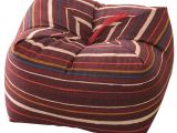 Meditation Chair Amazon India Amazon Com Emoor Buckwheat Husk Easy Seiza Cushion Deep Red Made