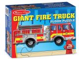 Melissa and Doug Floor Puzzles Fire Truck 46 Inspirational Melissa and Doug 24 Piece Puzzles Gallery 75234